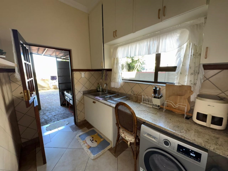 4 Bedroom Property for Sale in Cashan North West